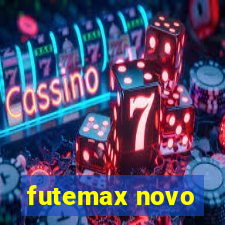 futemax novo